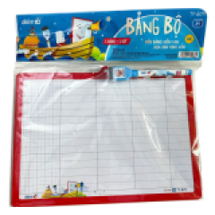Bảng bộ B-09 chính hãng