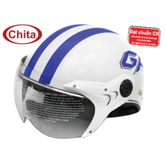 Mũ bảo hiểm Safe-CT6B1(K) chính hãng | Siêu Thị GO!– Thực phẩm giá tốt