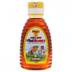 Mật ong VietHoney 200g chính hãng | Siêu Thị GO!– Thực phẩm giá tốt