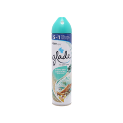 Xịt phòng Glade biển phiêu bồng 280ml chính hãng