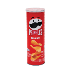 Khoai tây chiên Pringles Original 102g chính hãng
