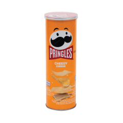 Khoai tây chiên Pringles Cheese 102g chính hãng
