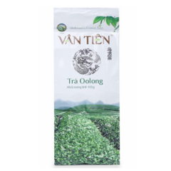 Trà Olong Vân Tiên gói 100g chính hãng