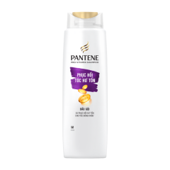 Dầu gội Pantene chăm sóc tóc hư tổn 300g chính hãng