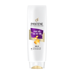 Dầu xả Pantene chăm sóc tóc hư tổn 300ml chính hãng