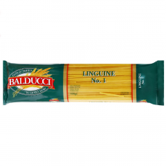 Mì Linguine No.1 Balducci 500g chính hãng