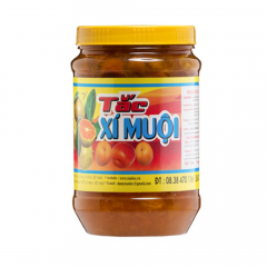 Nước tắc xí muội Tấn Lộc 900g chính hãng