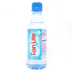 Nước I-on Life chai 450ml chính hãng
