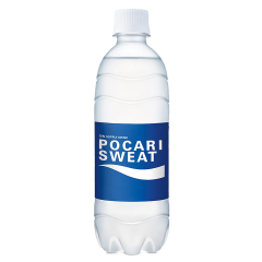 Nước Ion Pocari Sweat 500ml chính hãng