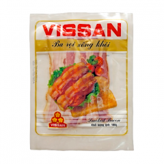 Ba rọi xông khói Vissan 100G chính hãng