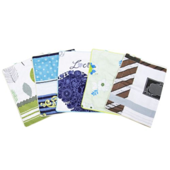Áo gối Cotton hoa 40x60cm chính hãng | Siêu Thị GO!– Thực phẩm giá tốt