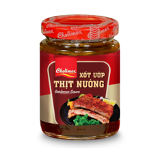 Xốt thịt nướng Cholimex thủy tinh 200g chính hãng | Siêu Thị GO!– Thực phẩm giá tốt