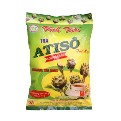 Trà Atiso Vĩnh Tiến 100 gói x 2g chính hãng