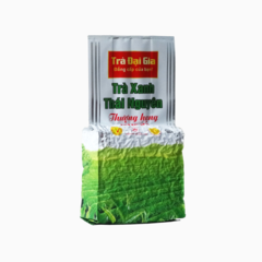 Trà Đại Gia Thái Nguyên thượng hạng 300g chính hãng