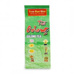 Trà Olong Trà Đại Gia gói 100g chính hãng