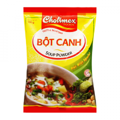 Bột canh Cholimex 180g chính hãng | Siêu Thị GO!– Thực phẩm giá tốt