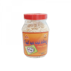 Chà bông Heo Vissan 100g chính hãng