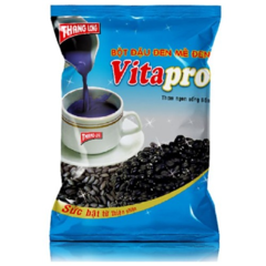 Bột đậu mè đen Vitapro 400g chính hãng