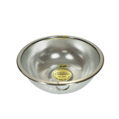 Rá inox 21cm Đông Nam chính hãng