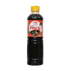 Nước tương Phú Sĩ Ajinomoto 240ml chính hãng | Siêu Thị GO!– Thực phẩm giá tốt