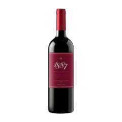 Rượu vang đỏ 1887 Montgras Cabernet 750ml chính hãng