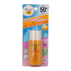 Sữa chống nắng Biore dưỡng ẩm SPF 50+ 25ml chính hãng
