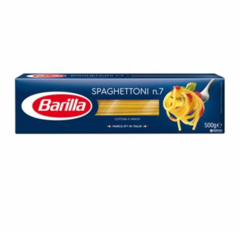 Mì ý N.7 Barilla 500g chính hãng