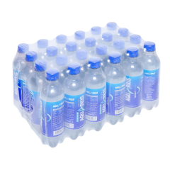 Thùng 24 nước uống thể thao Aquarius chai 390ml chính hãng