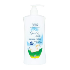 Sữa tắm Good Look sữa dê 1.2L chính hãng