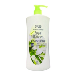 Sữa tắm Good Look hương quý phái 1.2L chính hãng