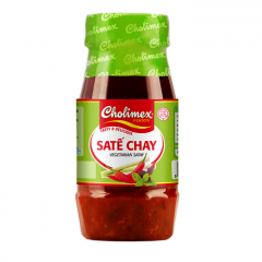 Sate Chay Cholimex 90g chính hãng | Siêu Thị GO!– Thực phẩm giá tốt