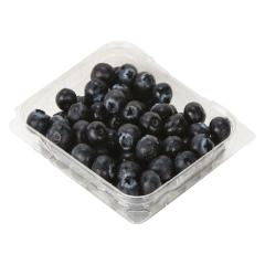 Blueberry Mỹ hộp 125g chính hãng