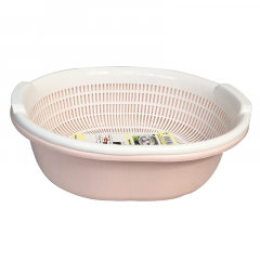 Bộ thau rổ oval TL380 chính hãng