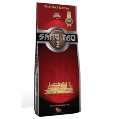 Cà phê Sáng Tạo 2 340g chính hãng