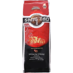 Cà phê sáng tạo 3 gói 340g chính hãng