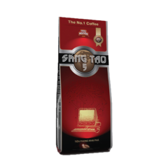 Cà phê sáng tạo 5 gói 340g chính hãng