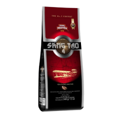 Cà phê sáng tạo 4 340g chính hãng