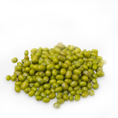 Đậu xanh có vỏ 500g chính hãng