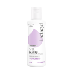 Dung dịch VSPN Lactacyd dưỡng ẩm 150ml chính hãng