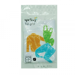 Túi giặt hình chữ nhật Spriing 50 x 40cm chính hãng