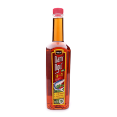 Nước mắm Nam Ngư 3in1 750ml chính hãng | Siêu Thị GO!– Thực phẩm giá tốt