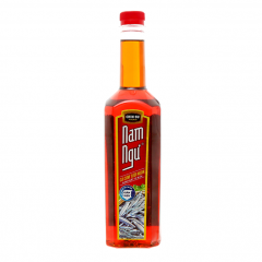 Nước mắm Nam Ngư 3in1 500ML chính hãng | Siêu Thị GO!– Thực phẩm giá tốt