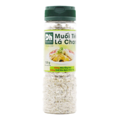 Muối tiêu chanh Dh Foods hũ 110g chính hãng | Siêu Thị GO!– Thực phẩm giá tốt