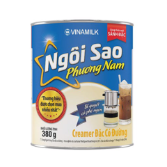 Sữa đặc NS Phương Nam xanh dương HT 380g chính hãng | Siêu Thị GO!– Thực phẩm giá tốt