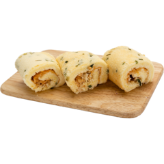 Bánh bông lan chà bông 155g chính hãng | Siêu Thị GO!– Thực phẩm giá tốt