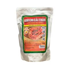 Kim chi cải thảo Shin Sang bịch 1kg chính hãng