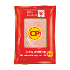 Pate CP 200g chính hãng