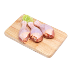 Đùi tỏi gà CP 500g chính hãng