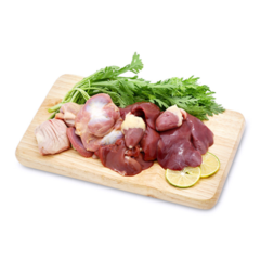Lòng gà CP 250g chính hãng | Siêu Thị GO!– Thực phẩm giá tốt