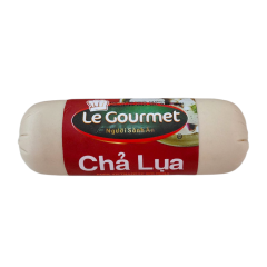 Chả Lụa Sanmiguel 200g chính hãng
